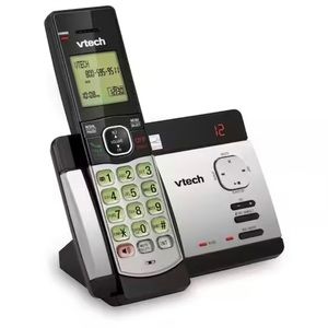 New Vtech Cordless Answering System